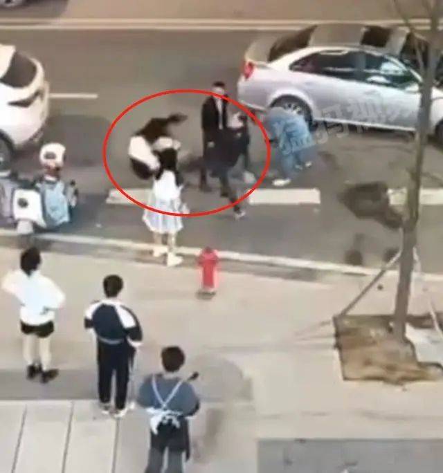 女子强拽小孩被刑拘事件深度解析
