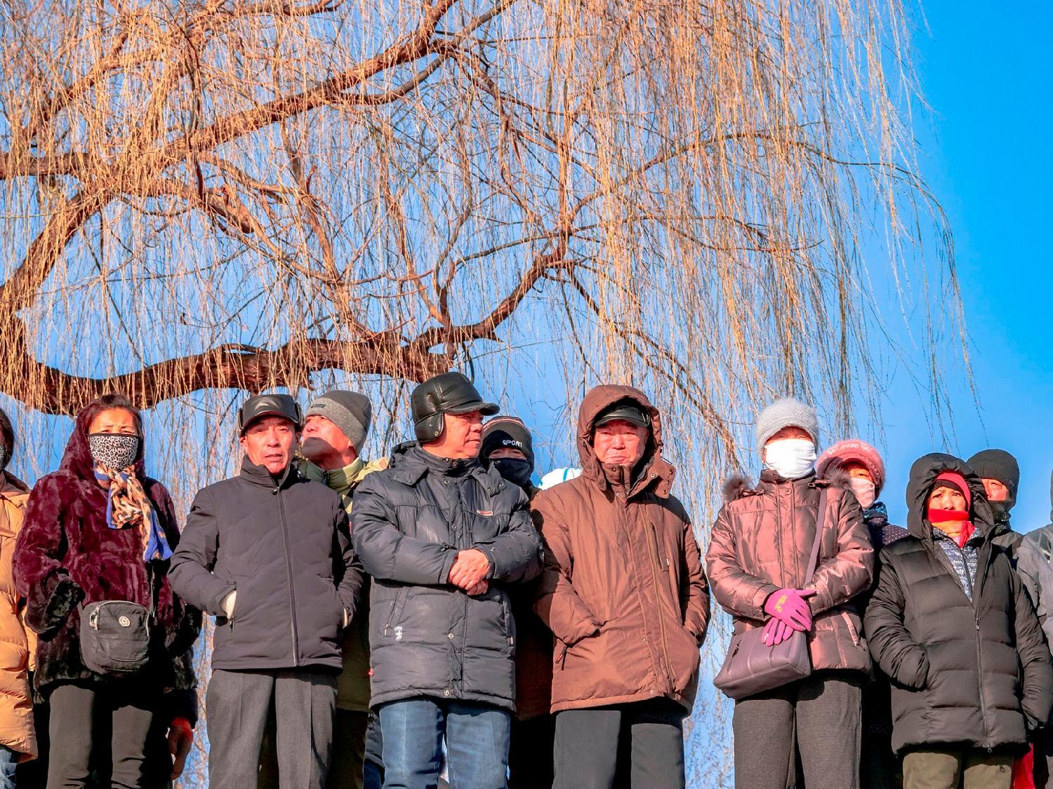 龙舟竞渡启幕，蛟龙疾驰水上