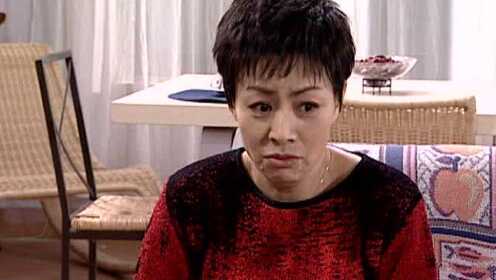 家有儿女姥姥上电视，经典剧集回顾