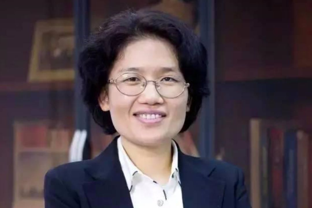 揭秘闫桂军，探寻他的出身与故事