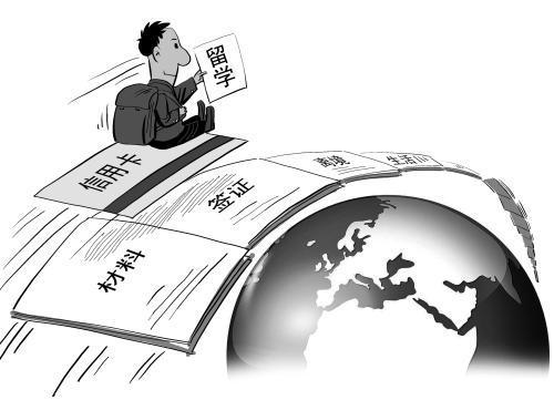 专家解读，美国吊销中国留学生签证背后的意图