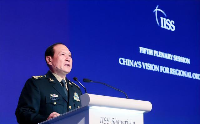 国防部警告，搞台独没有好下场