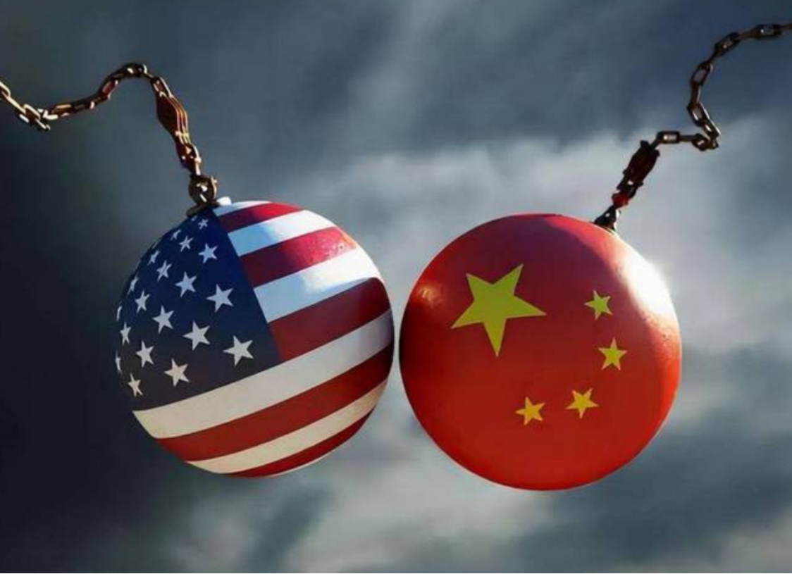 美媒热议，美国暂停对华出口部分关键技术的影响与背后考量