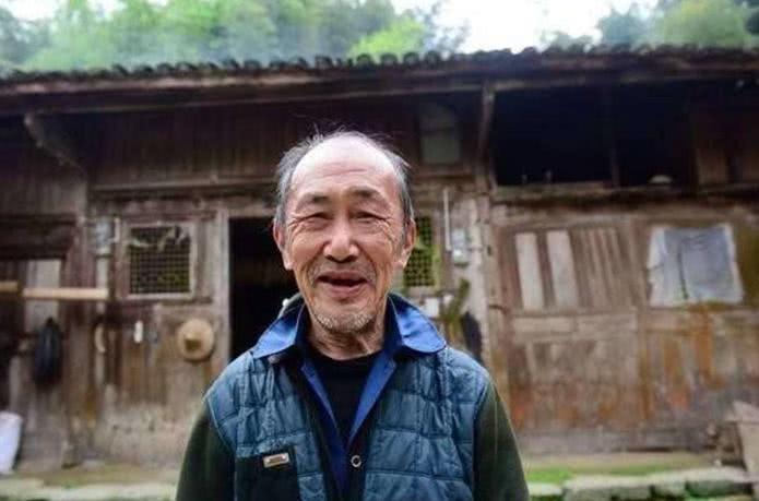 金丝楠木老屋真正主人现身