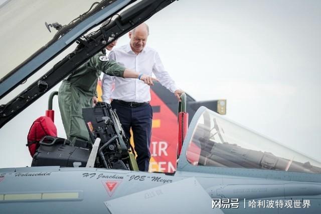 德国再次强大，探究德国复兴之路