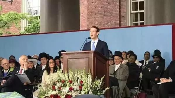 中国女孩闪耀哈佛毕业典礼，勇气、梦想与责任