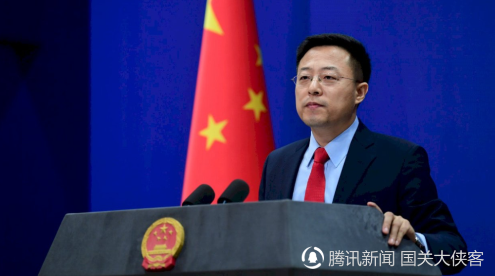 中方为何没派更高层级官员出席香会