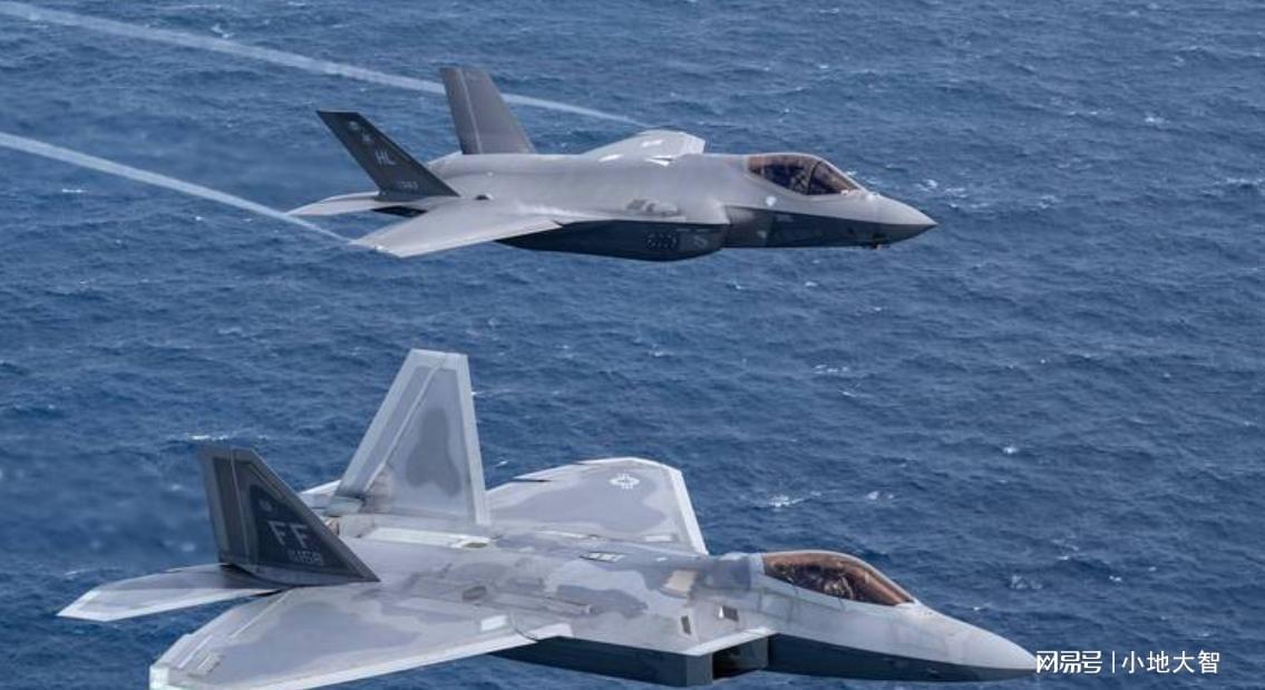 大V揭秘，歼-20在渤海击落F-35是谣言