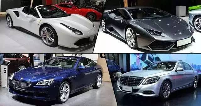 国产百万豪车，谁在买单？