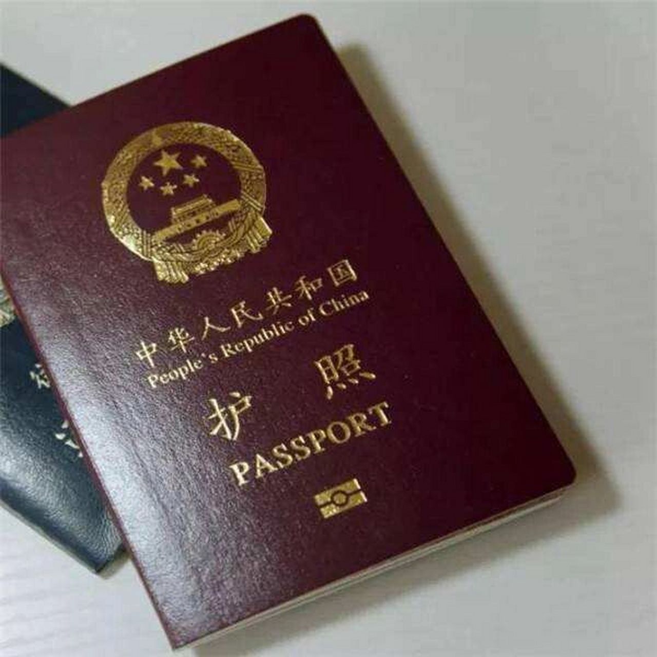 如果没有护照，我将无法启程，探索未知世界的无限可能