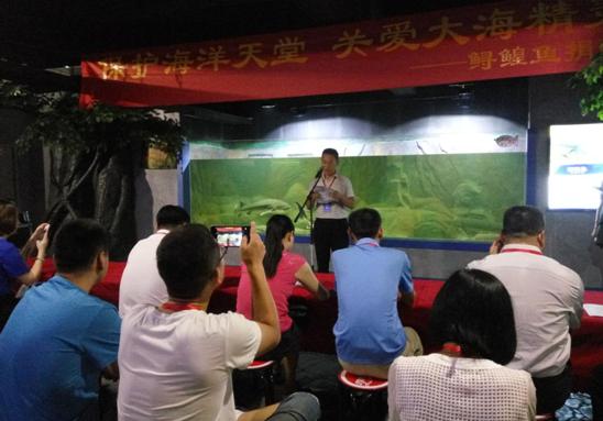 渔民误捕水中活化石达氏鳇，一次意外的生态发现之旅