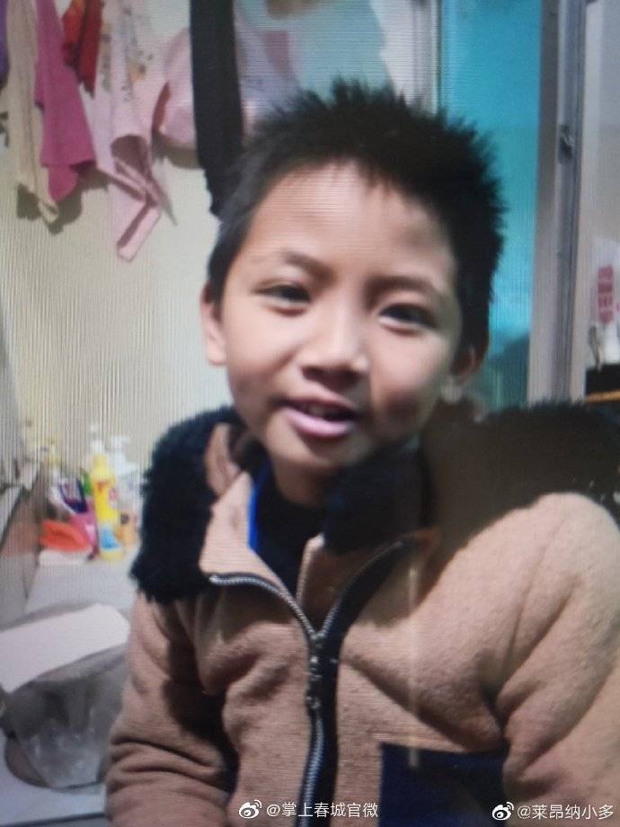 八岁男孩失踪32年，寻找失落的时光之谜