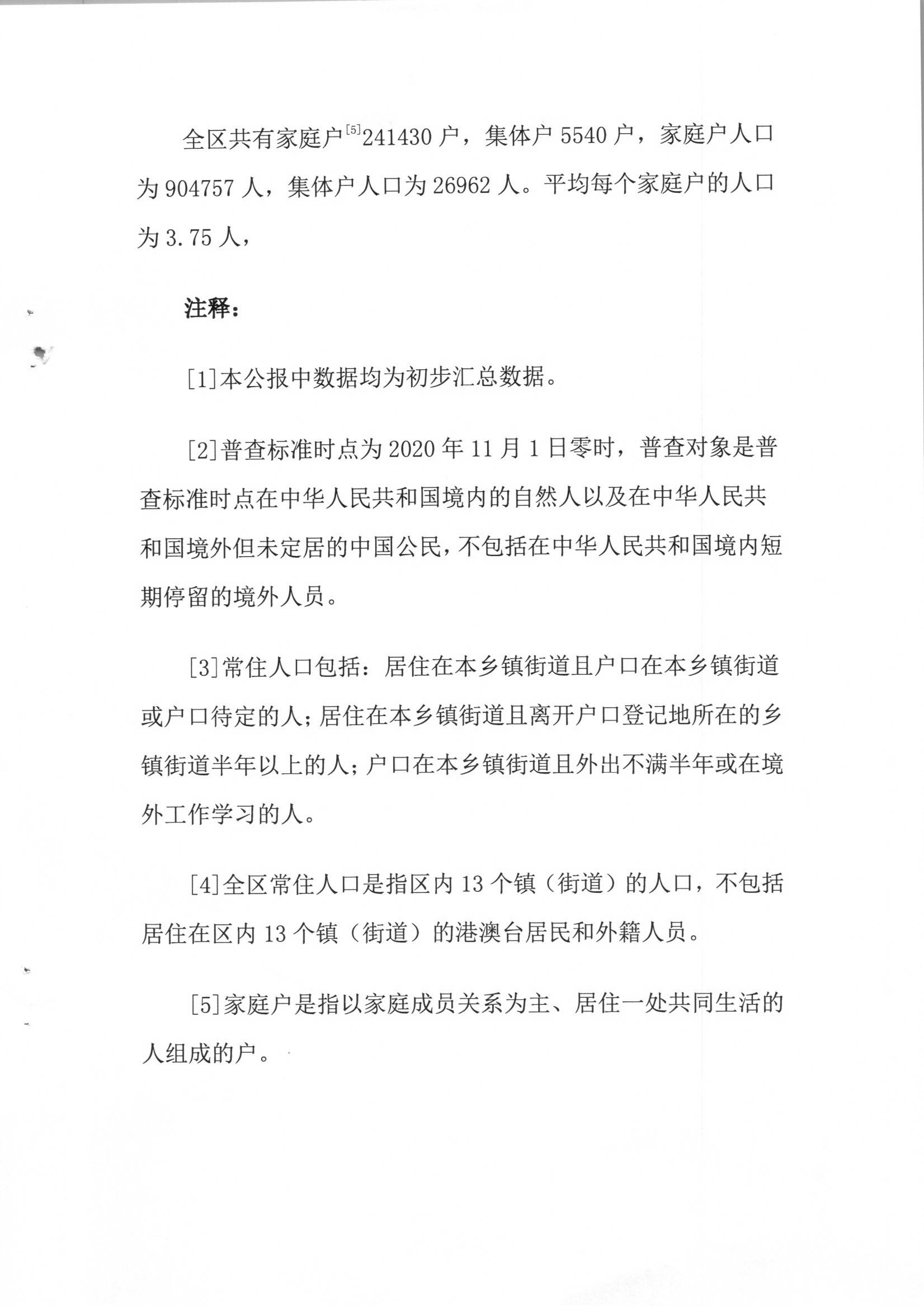 入户调查人数规定，探究与分析