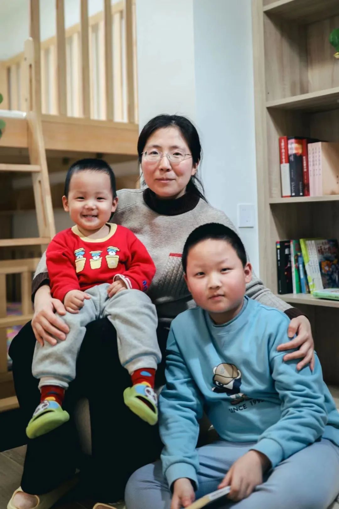 大孙子重要还是小儿子重要，家庭价值的多元解读