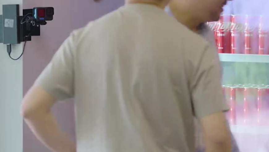 贾冰暴瘦，背后的故事与启示