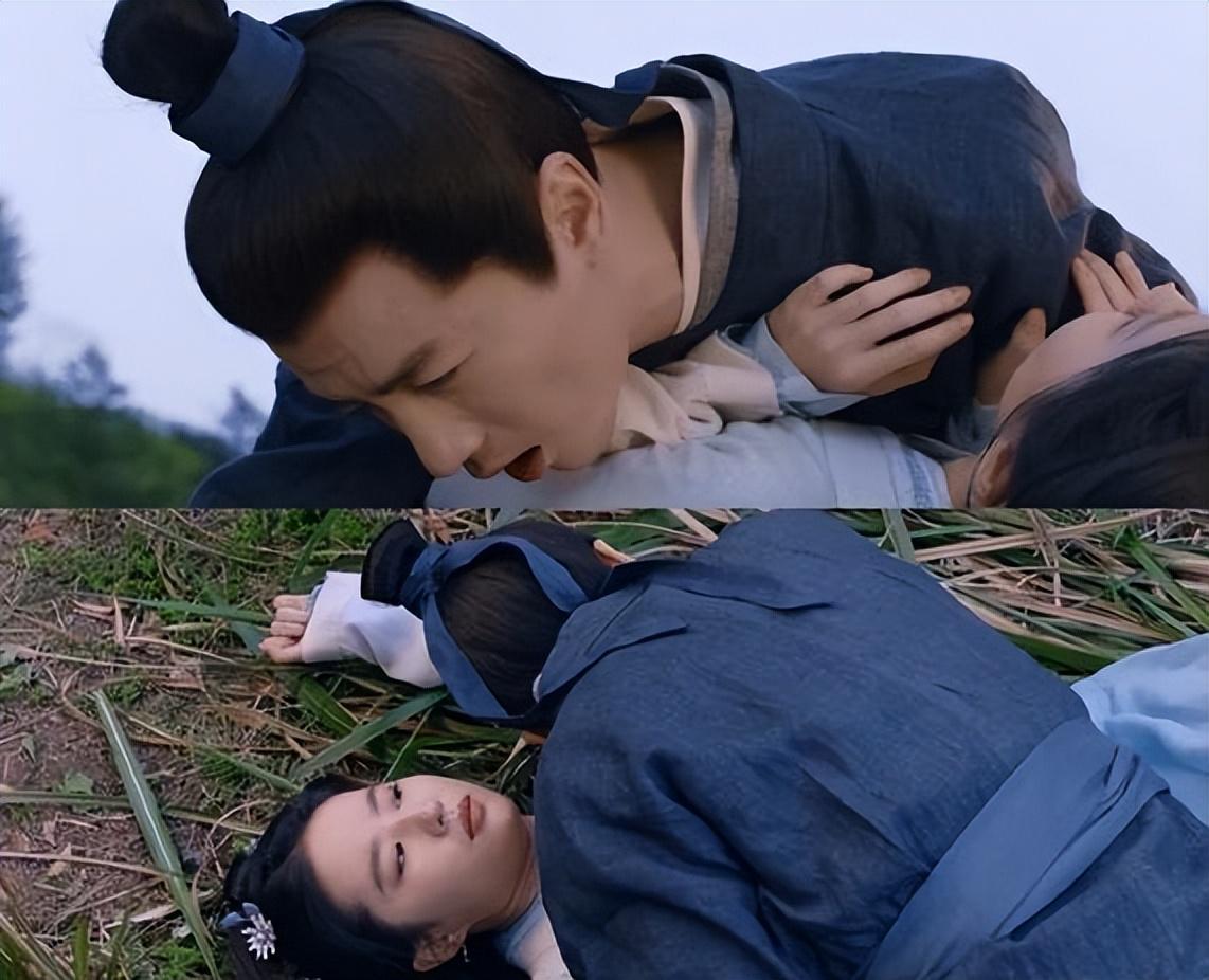 柳岩丢水里，一场意外引发的热议