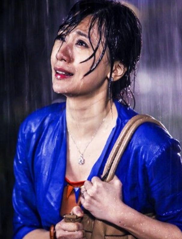贾静雯身世揭秘，逆境中的坚韧与美丽