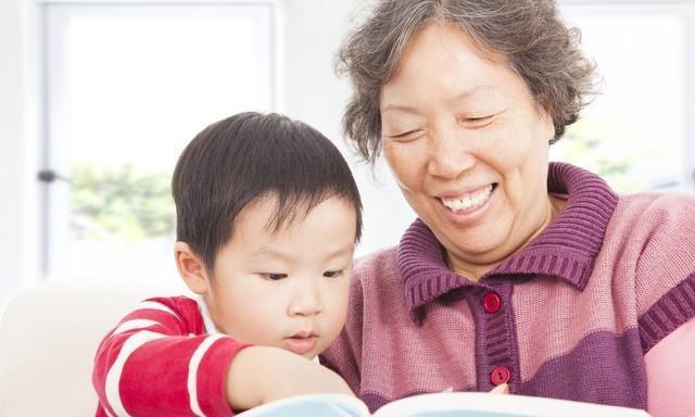 孙子和儿子哪个大，年龄与辈分的解读