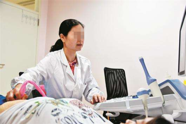 医生误做腹超被停工事件深度解析