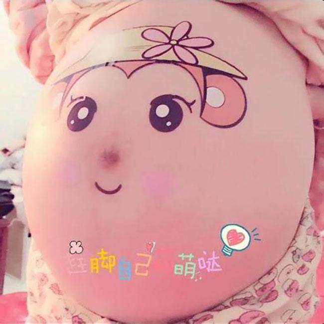 44岁孕妇二胎顺产，跨越年龄的生育奇迹