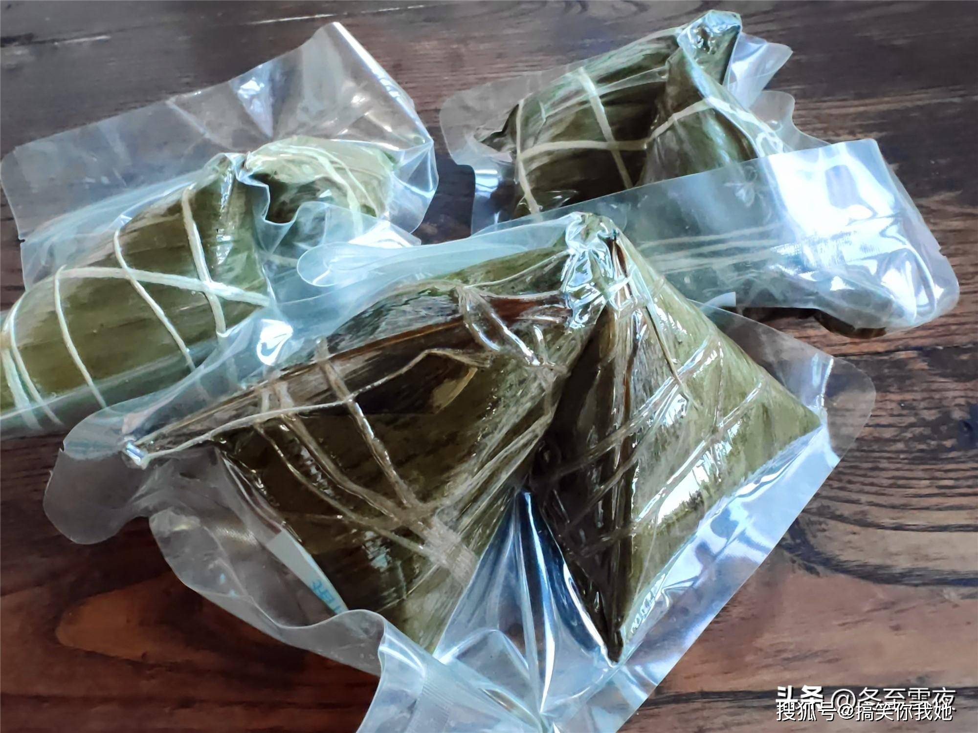 吃不完的粽子能保存多久？一篇文章带你了解全部