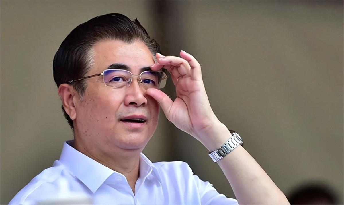 中国足协主席宋凯全程陪伴国足，共筑辉煌篇章