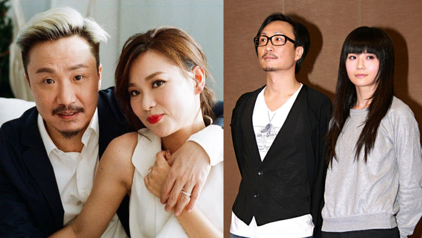 乐基儿二度离婚后首谈黎明，没联系了