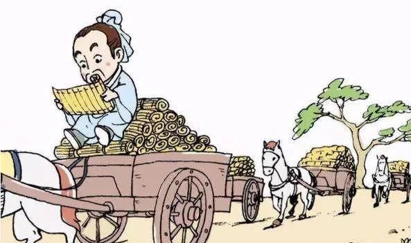 赶考，一场时代的征途