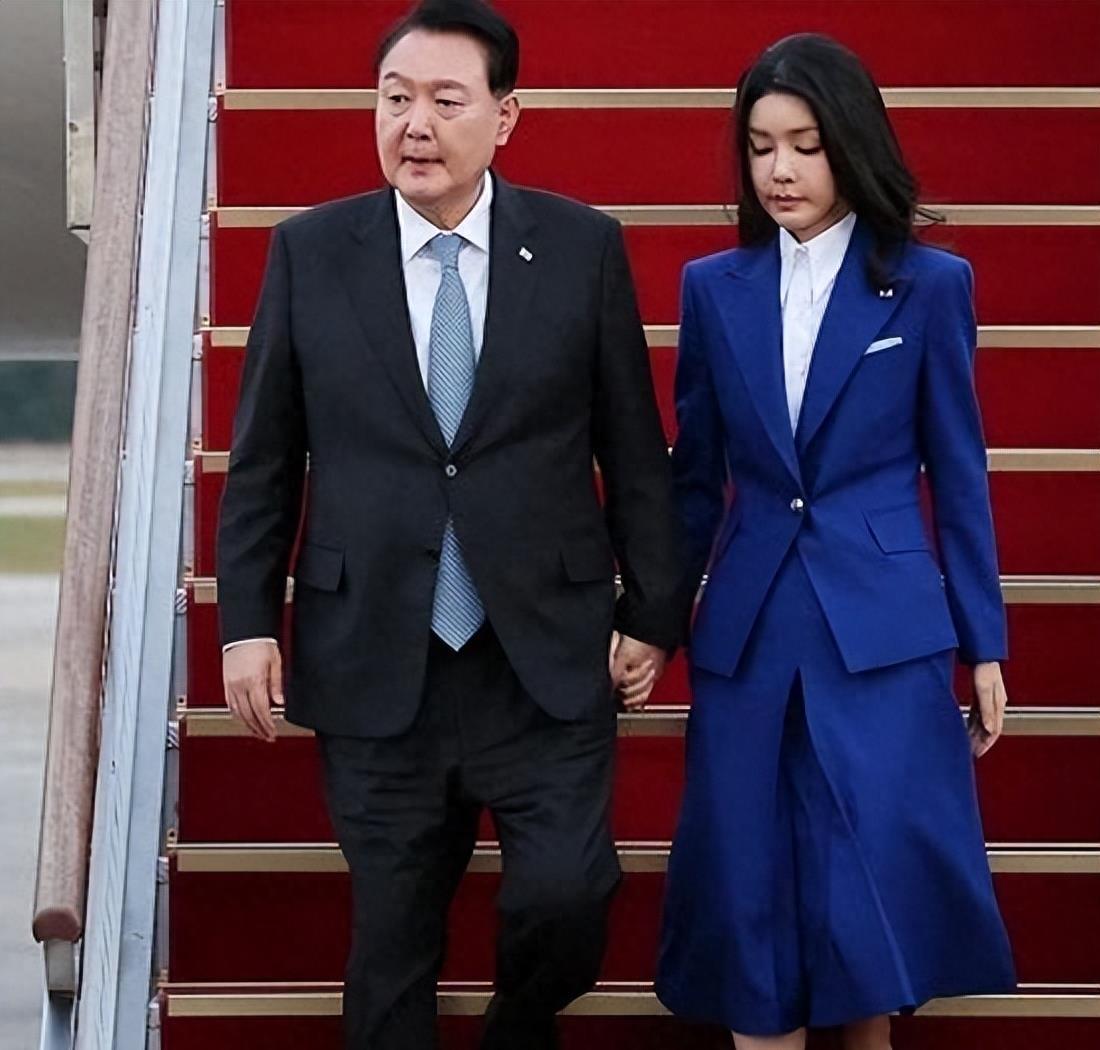 李在明的老婆，一个令人瞩目的存在