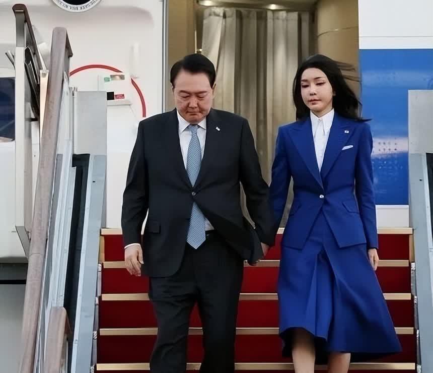 李在明的老婆，一个令人瞩目的存在