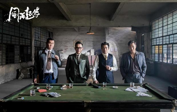 吴京飙车——速度与激情的碰撞