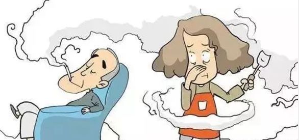 小伙上班被迫吸四年二手烟疑患肺癌，警钟长鸣，我们需要无烟环境