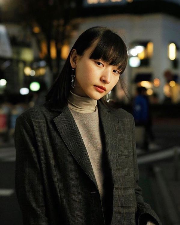 昆凌小松菜奈金高银陈法拉同框，星光熠熠的跨界梦幻联动