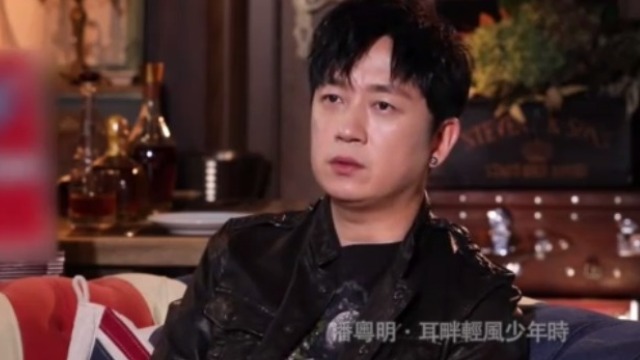 潘粤明视频访谈，深度解析演员之路与创作心路