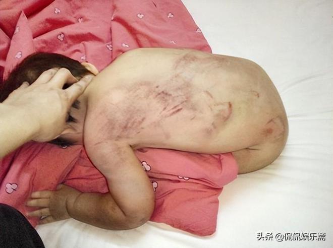 关于三岁女童遭受虐待致死案二审的深入解读