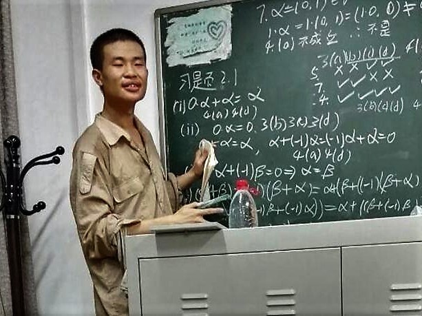 韦东奕热议，数学天才背后的故事与争议