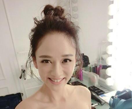 陈乔恩的保养秘诀，针雕美容的魅力与日常保养之道
