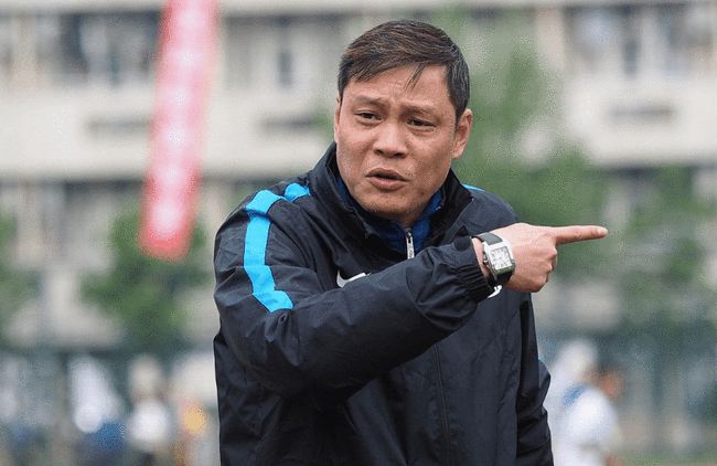 范志毅预言，中国足球的机会在2034年