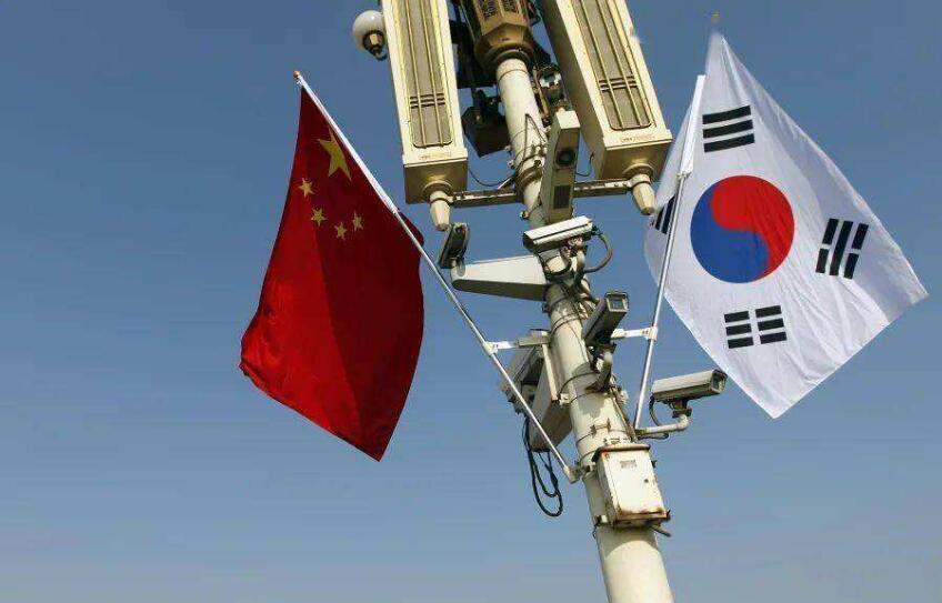 李在明就任，美国反华分子的破大防线
