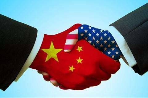中美对话与合作的唯一正确选择