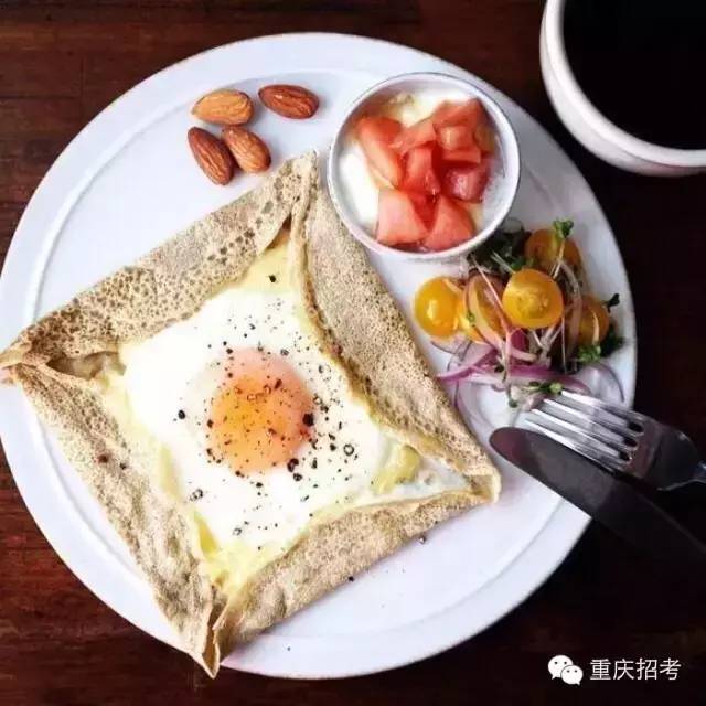 高考期间一日三餐食谱全攻略