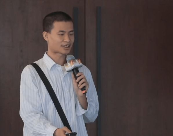 韦东奕是谁？探寻一位数学奇才的非凡旅程