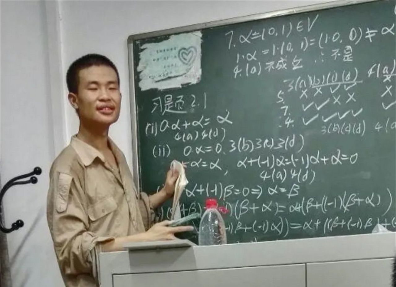 一条视频涨粉2000万，韦东奕凭什么？