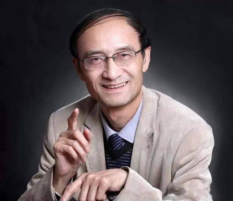 北大已故知名教授，永恒的光辉