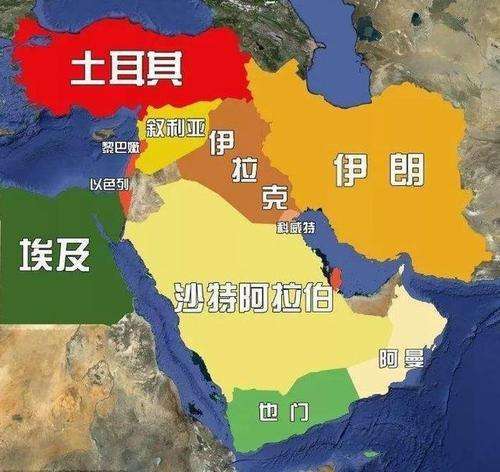 以色列总理宣布，已掌控伊朗首都领空——中东局势的最新解析