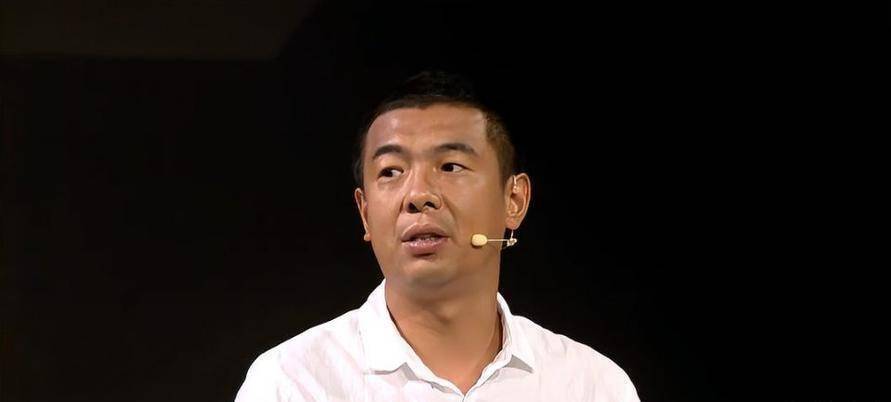 中国男足之光——徐亮