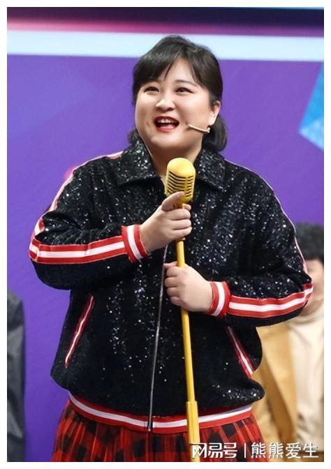 贾玲最新状态，聚焦娱乐焦点，探寻喜剧新星的风采