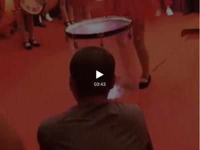 这届年轻人为什么爱非遗？
