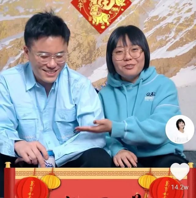 李雪琴和老谢谁在说谎，一场真假难辨的舆论风波