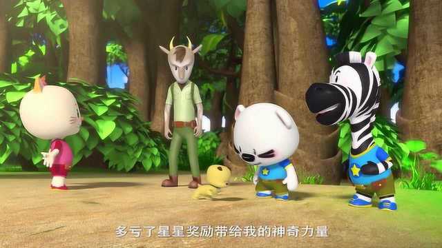 揭秘Labubu拉布布人物世界
